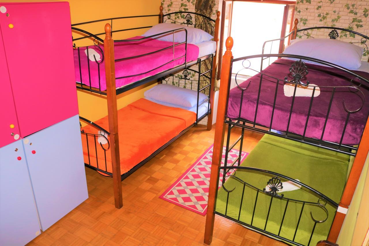 Hostel Alma 2 Poreč Zewnętrze zdjęcie