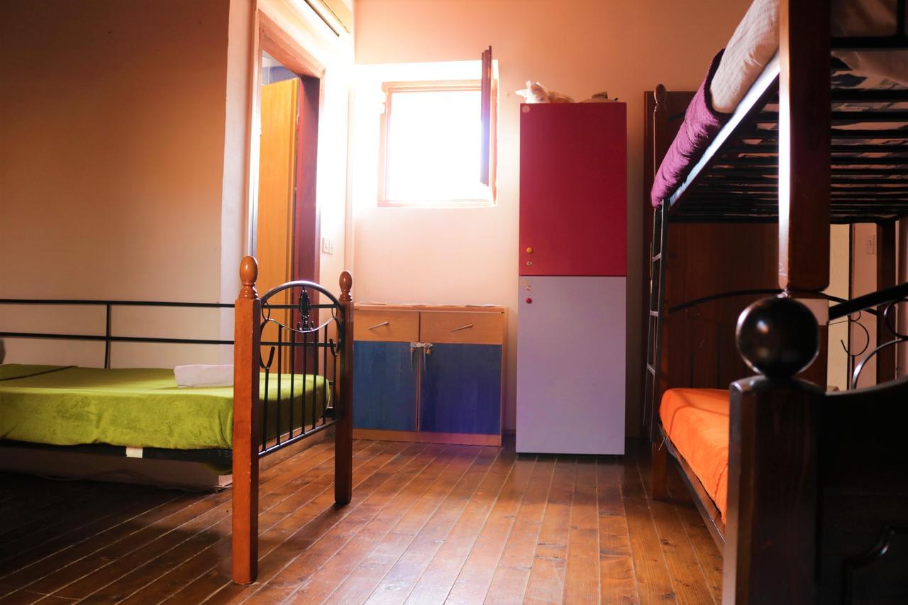 Hostel Alma 2 Poreč Zewnętrze zdjęcie