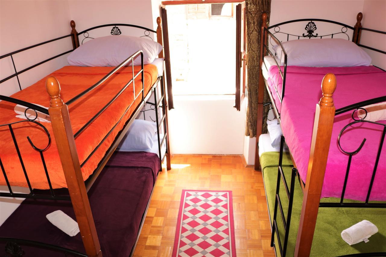 Hostel Alma 2 Poreč Zewnętrze zdjęcie