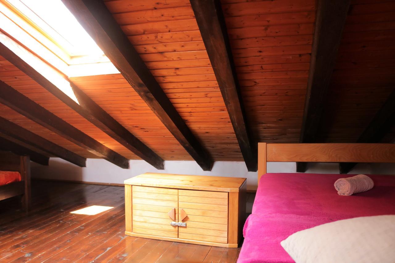 Hostel Alma 2 Poreč Zewnętrze zdjęcie