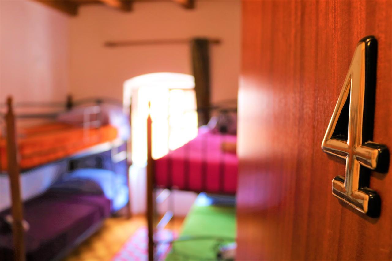 Hostel Alma 2 Poreč Zewnętrze zdjęcie