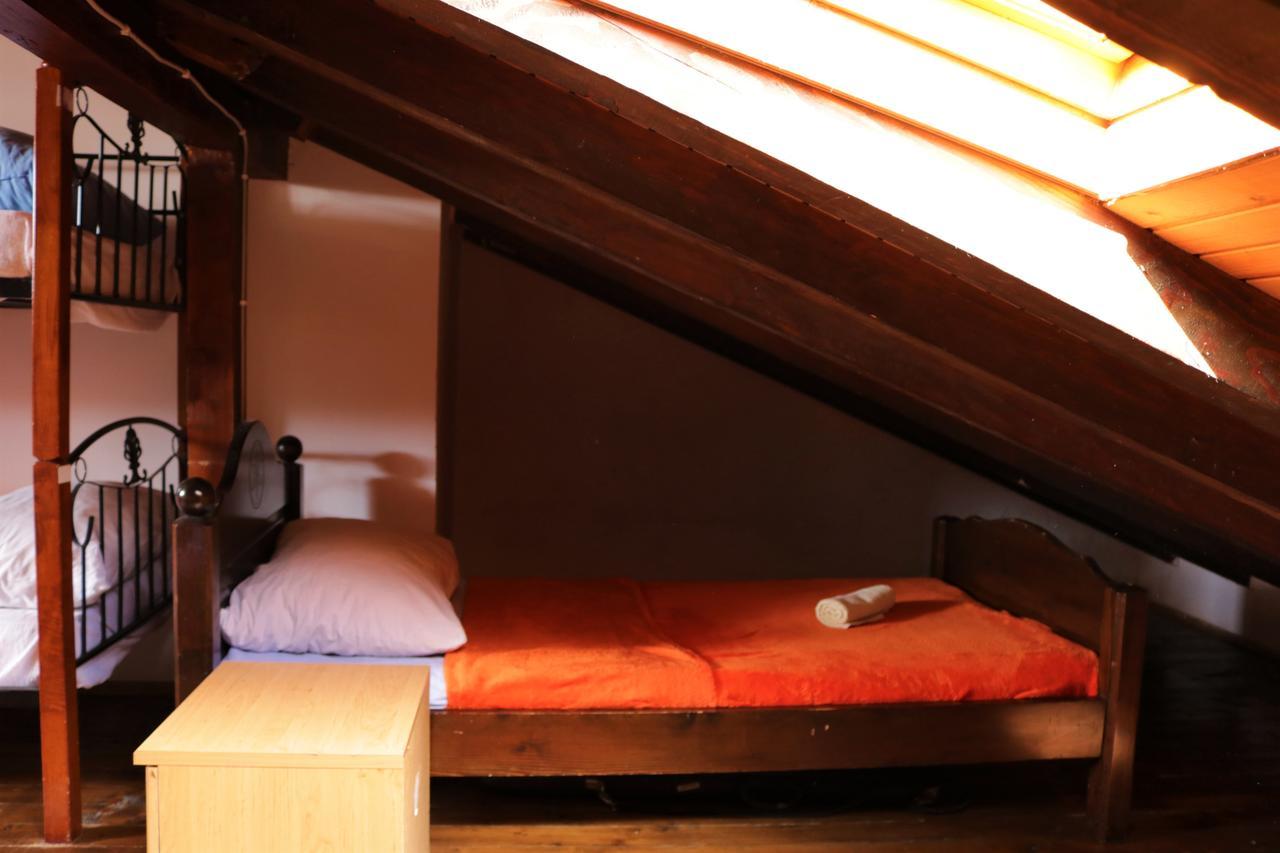 Hostel Alma 2 Poreč Zewnętrze zdjęcie