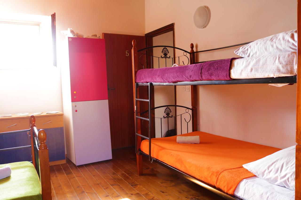 Hostel Alma 2 Poreč Zewnętrze zdjęcie