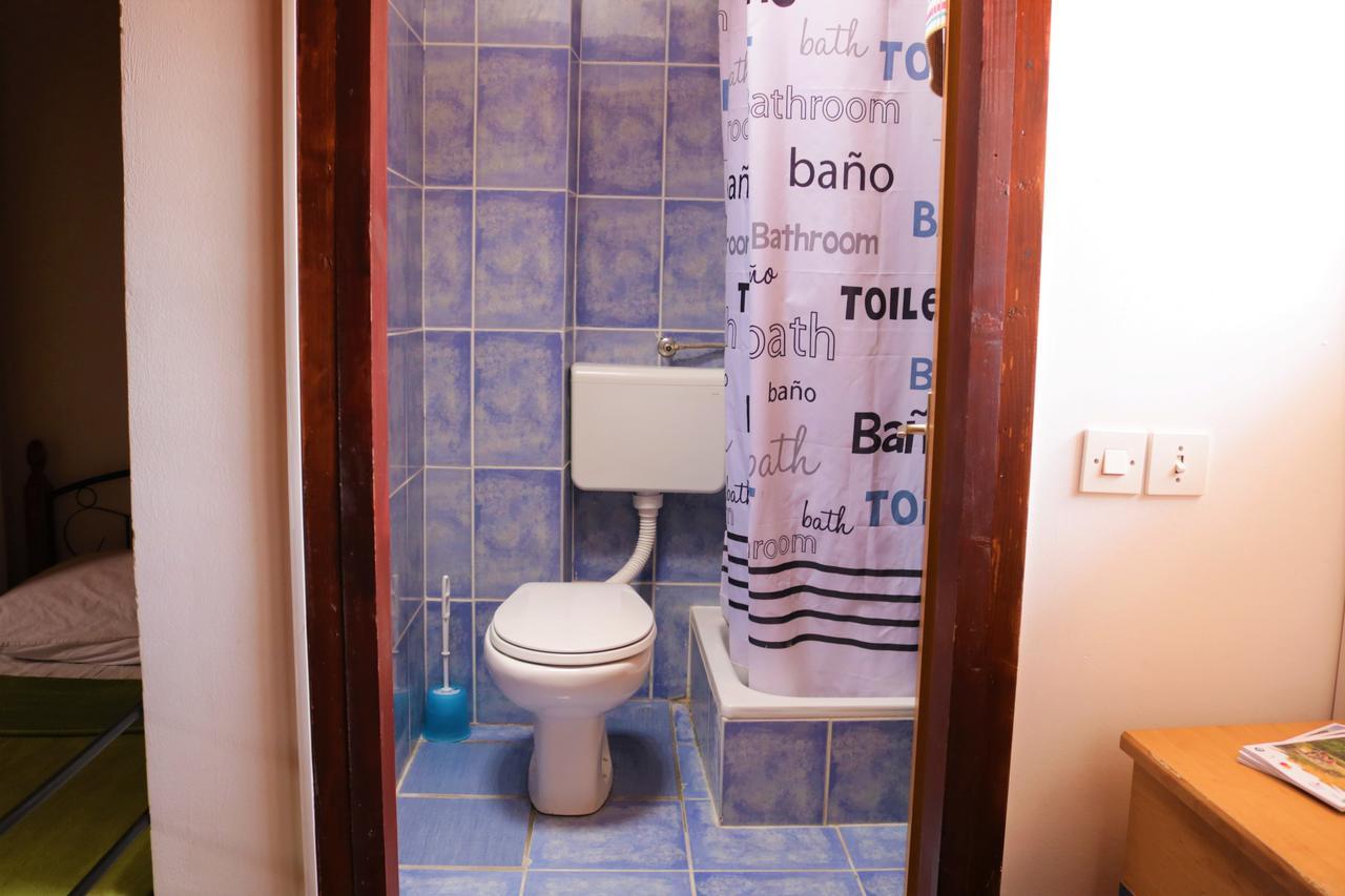 Hostel Alma 2 Poreč Zewnętrze zdjęcie