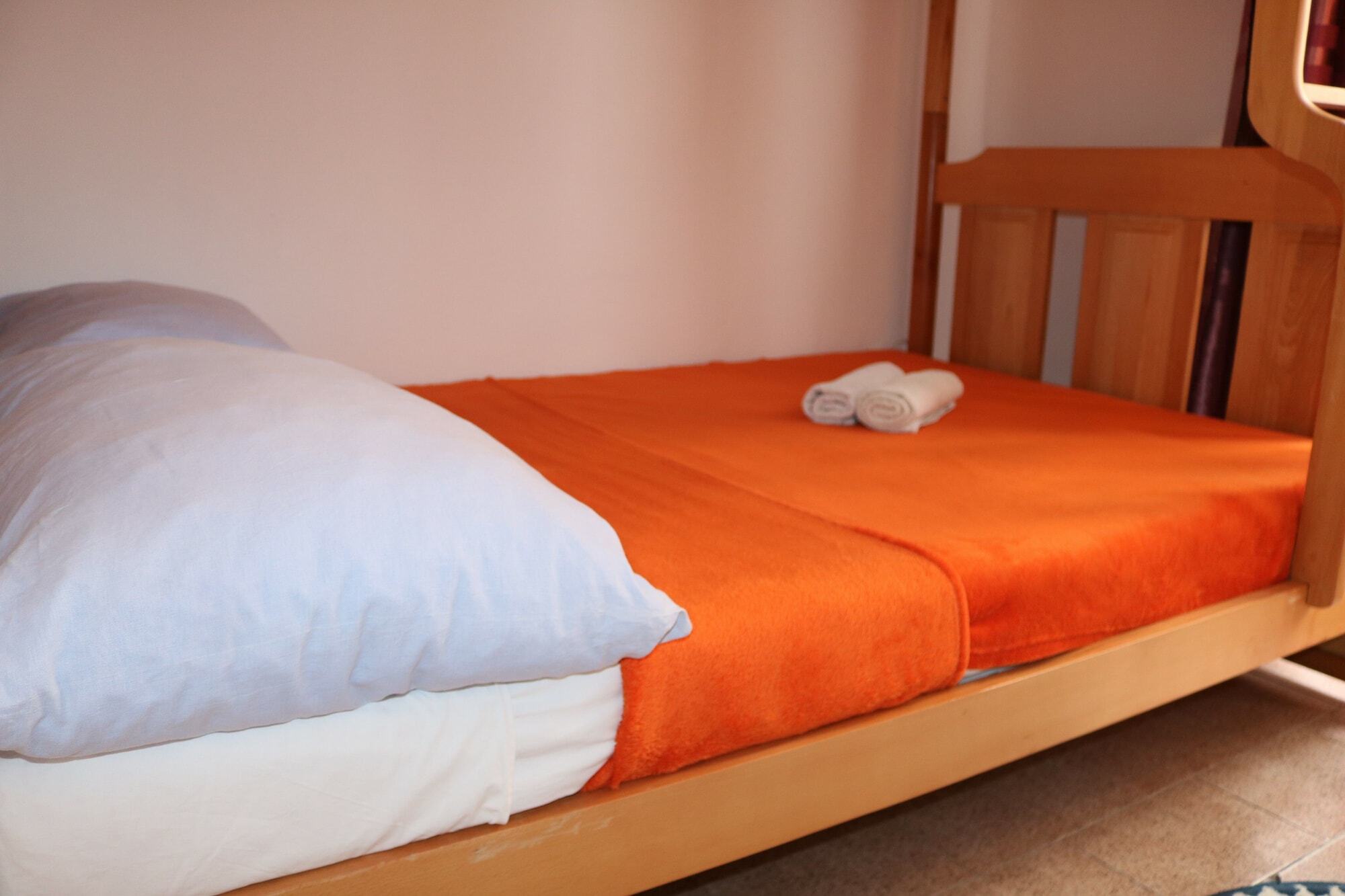 Hostel Alma 2 Poreč Zewnętrze zdjęcie