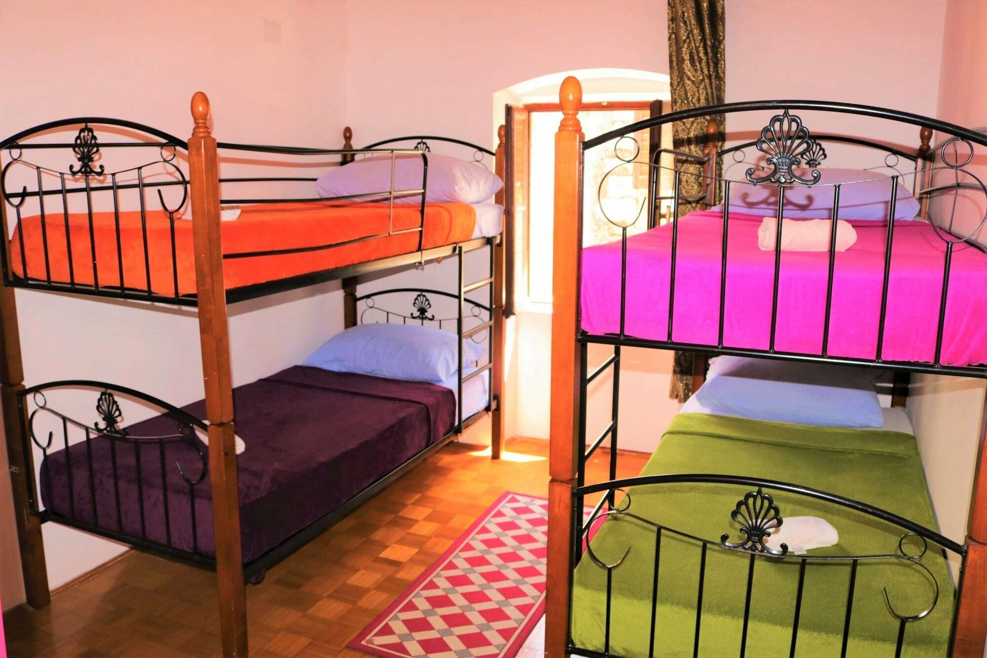 Hostel Alma 2 Poreč Zewnętrze zdjęcie