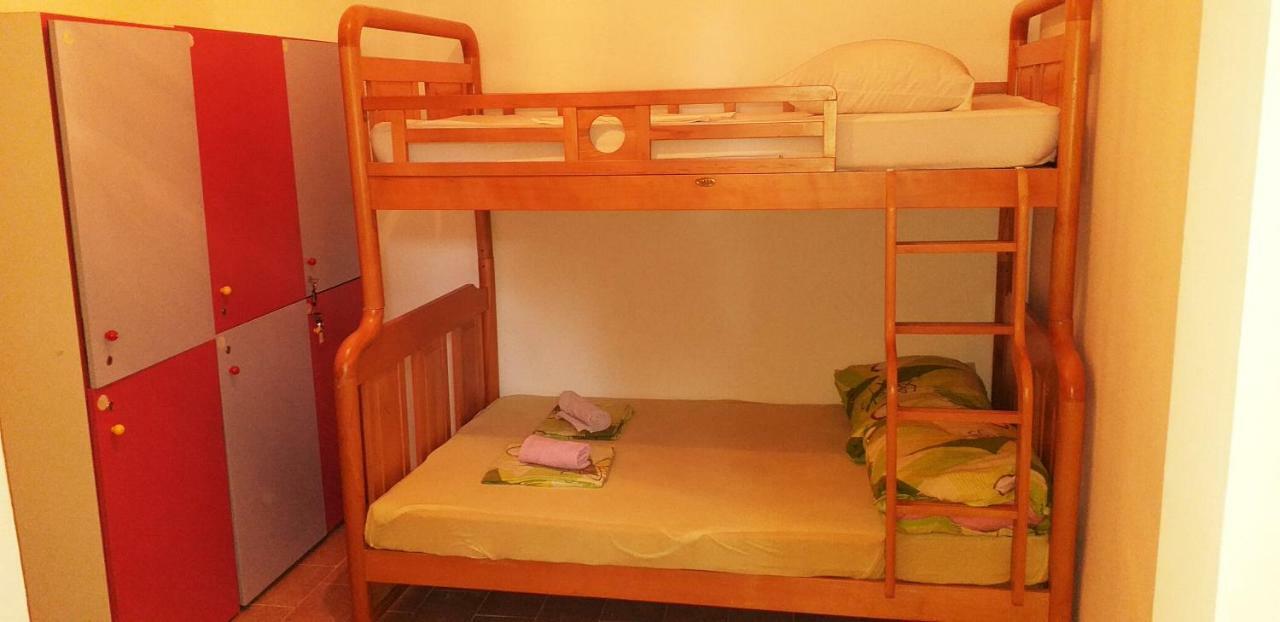 Hostel Alma 2 Poreč Zewnętrze zdjęcie